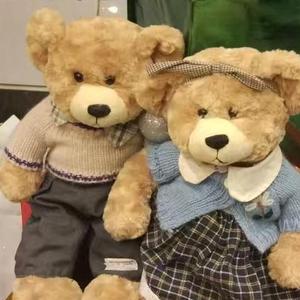 熊熊爱追剧 头像