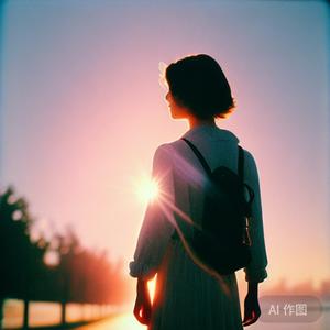 带妹妹打怪兽 头像