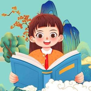 奔流小作家 头像