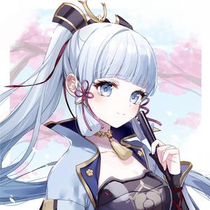 夏目不是慕CC 头像