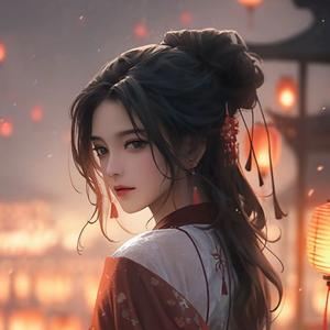 开心豆芽 头像