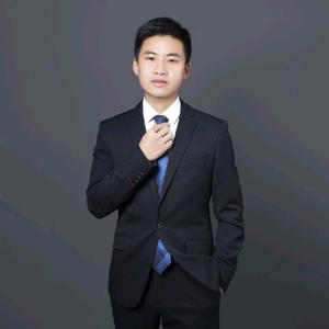 杨律师（执业5年中） 头像