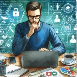 猿叔的笔记 头像