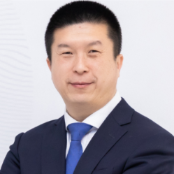 张志晓律师 头像