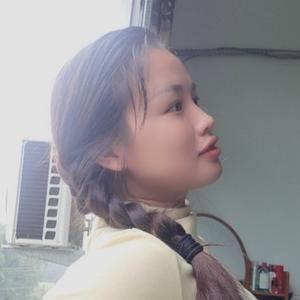 农村冉二妹 头像