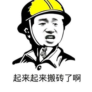 搬砖小能手 头像