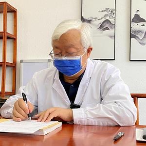 中医有话说 头像