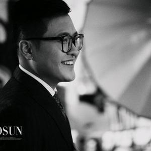 婚礼司仪小童 头像