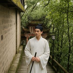 心外无物xs 头像