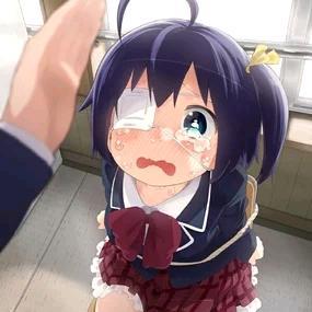 被逼の外乡人 头像