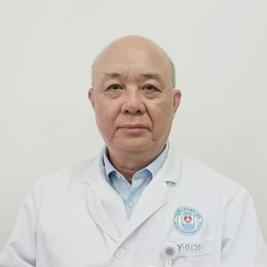 肿瘤专家张辉 头像