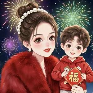 浩浩妈妈育儿 头像