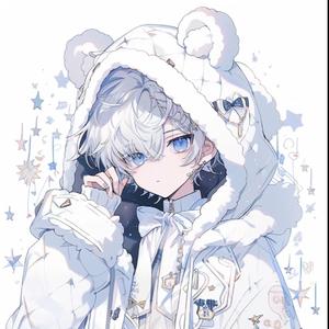 狙好的和平新主播 头像