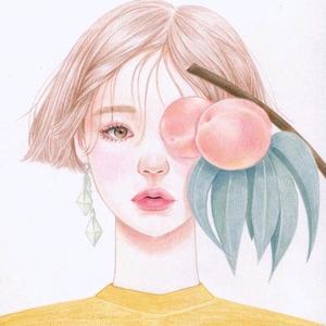 小娱爱盘点 头像