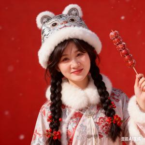 LuLu的旅行日记 头像