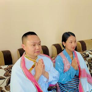 亮亮和拉姆 头像