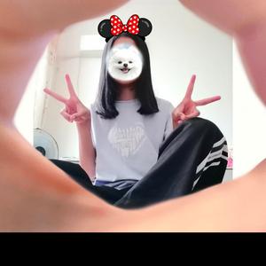 害羞的女生 头像