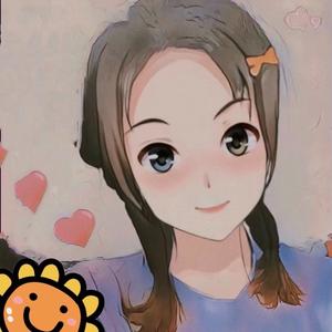 温柔雪梨smile 头像