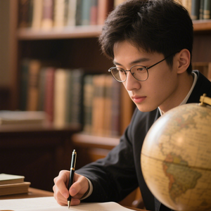 博学的佳乐 头像