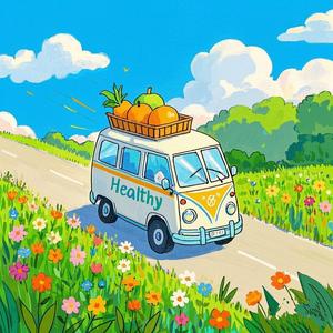 健康小巴士 头像