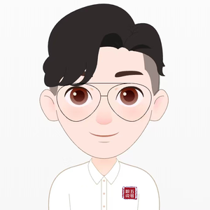 五号职说 头像