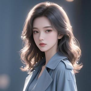 茹珺爱生活 头像